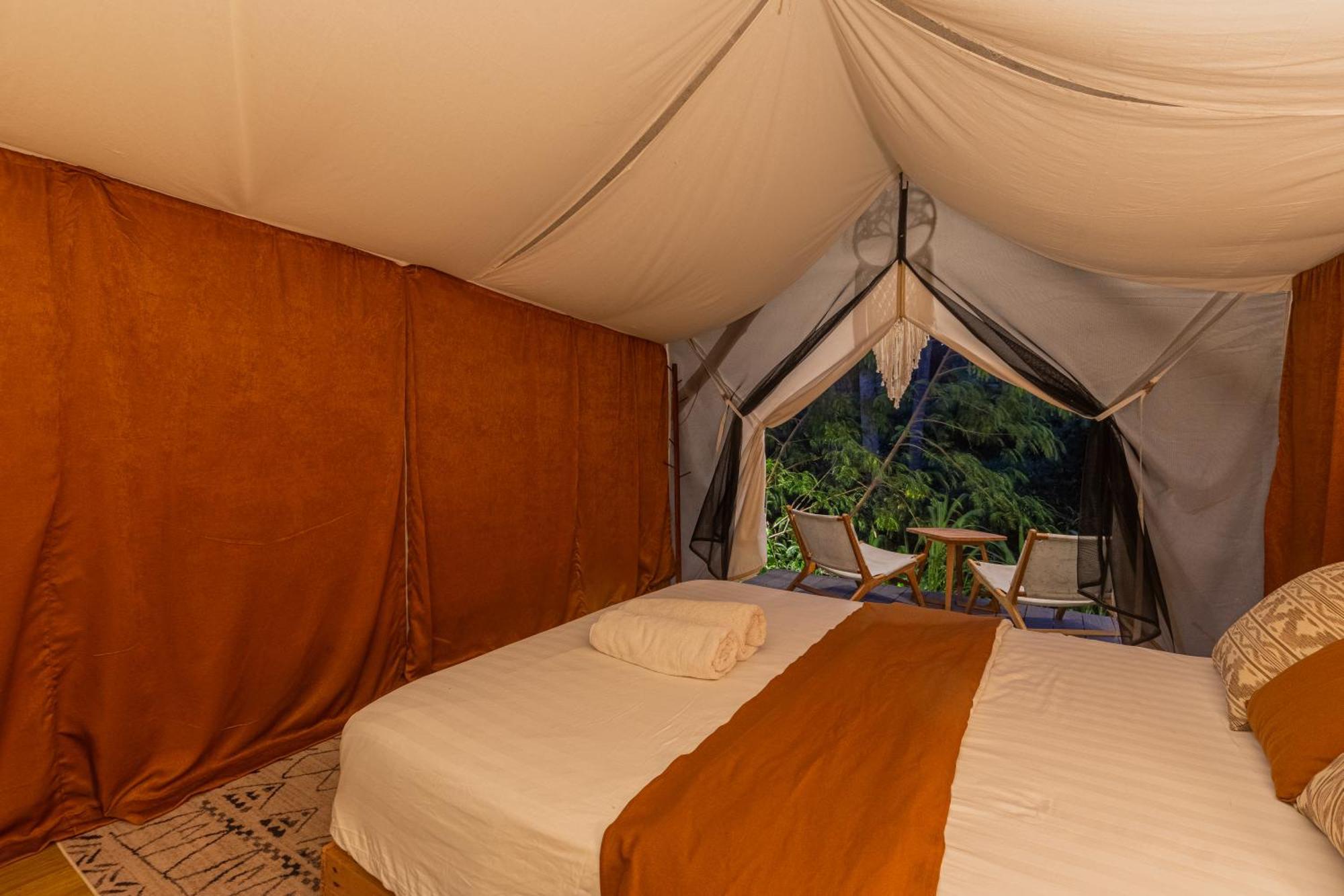 Hotel Camani Glamping Karangasem Habitación foto