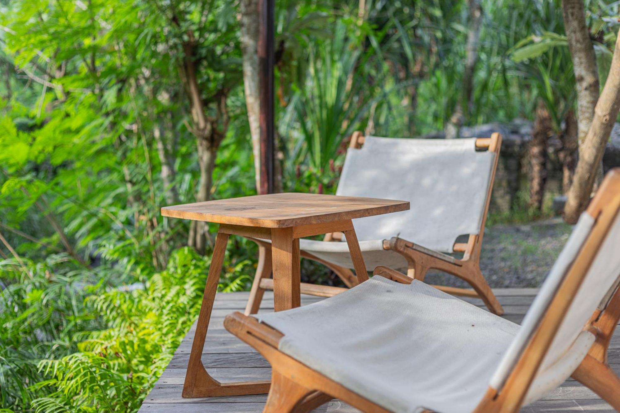Hotel Camani Glamping Karangasem Habitación foto