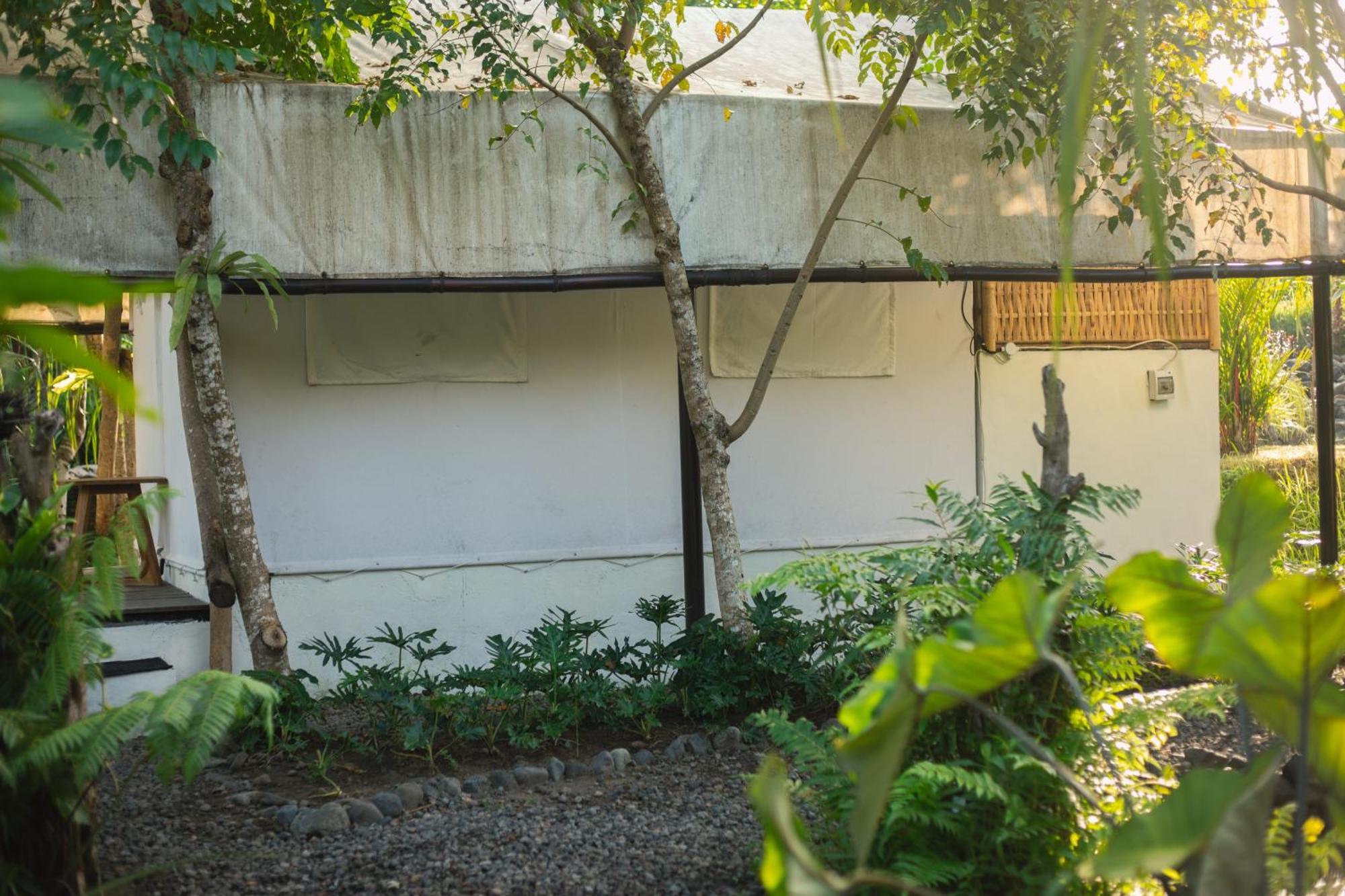 Hotel Camani Glamping Karangasem Habitación foto