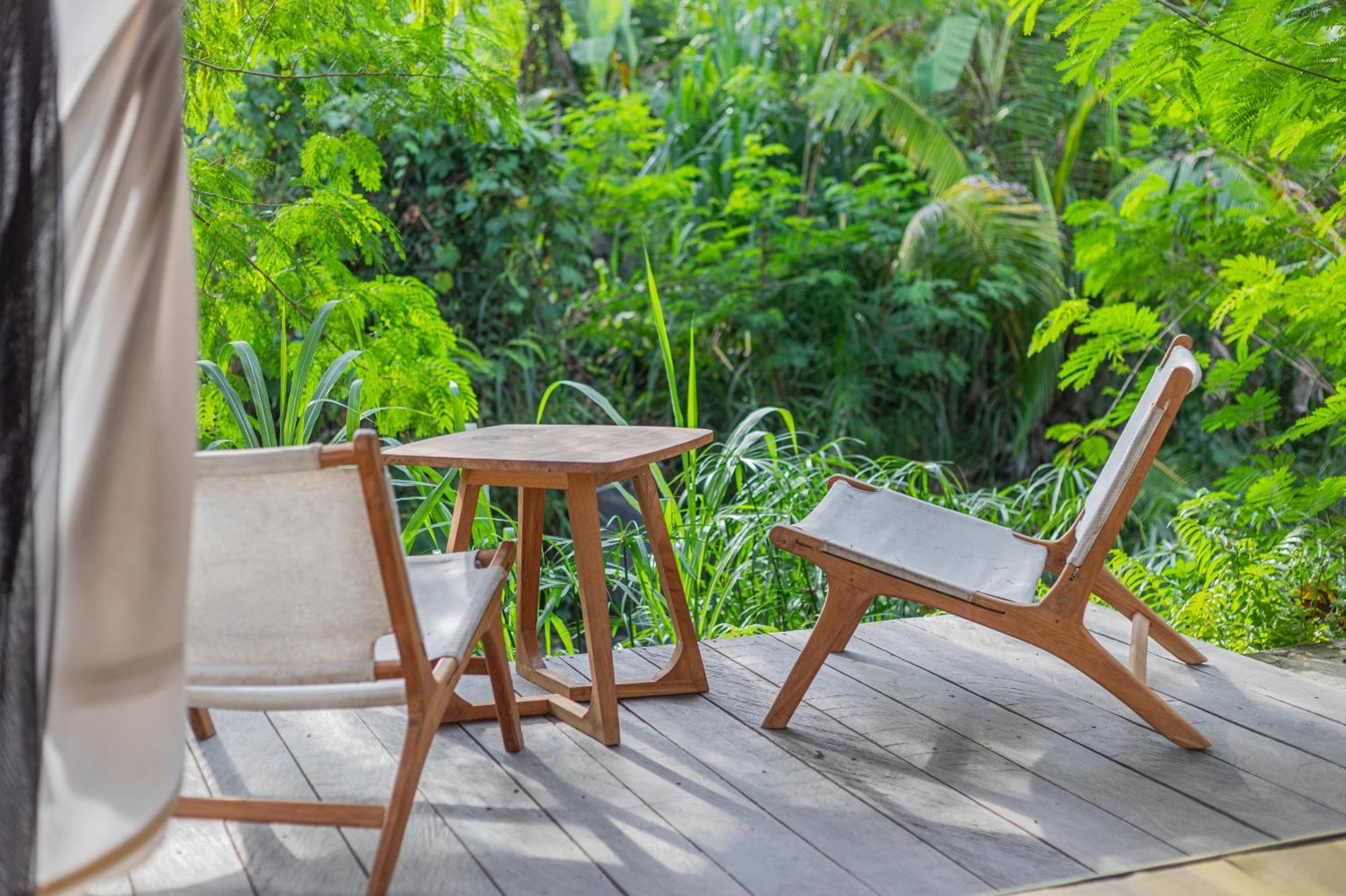 Hotel Camani Glamping Karangasem Habitación foto