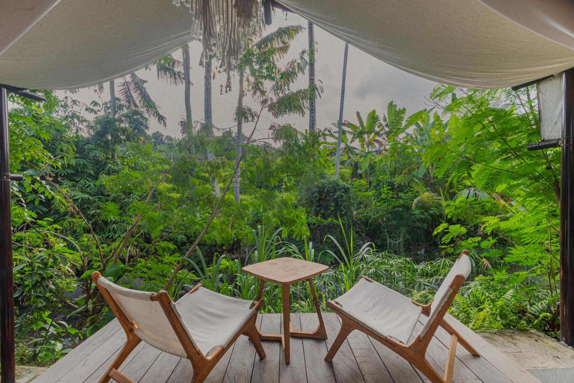 Hotel Camani Glamping Karangasem Habitación foto